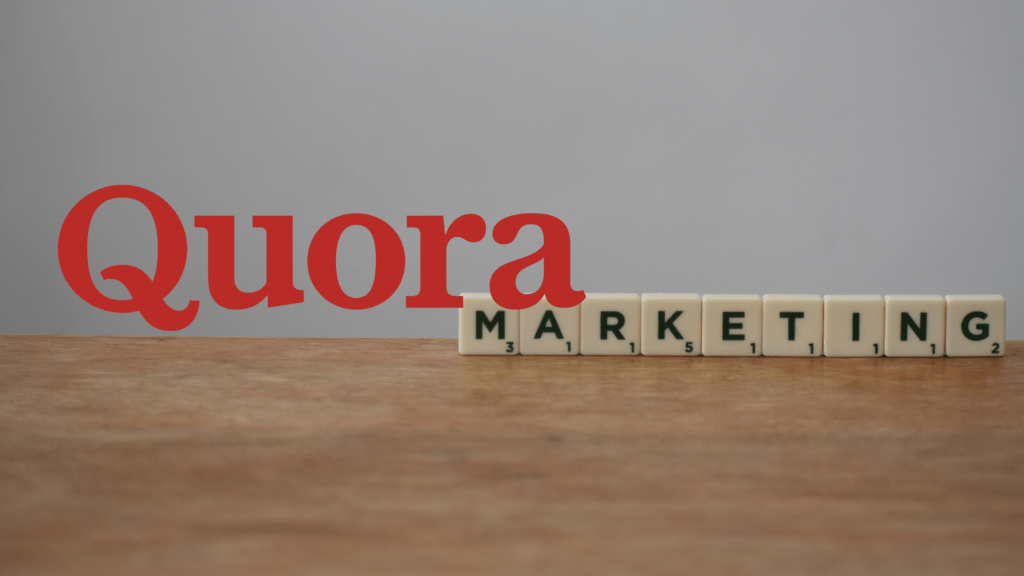 10 quora marketing tips for marketing